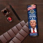 Trump Milk Chocolate Bar Gift Pack - 3 Bars