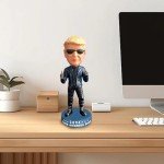 Donald Trump 2024 Bobblehead for Patriotic Supporters
