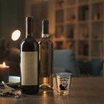 Trump Shot Glass - Fun Gag Gift for 2024