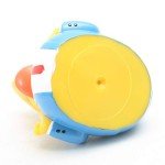 Trump Rubber Duck Bath Toy for Kids