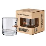 Trump Themed Drinking Glasses - Made in USA