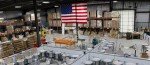 Trump Themed Drinking Glasses - Made in USA