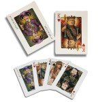 Donald Trump Playing Cards - Fun Collector's Deck
