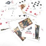 Donald Trump Playing Cards - Fun Collector's Deck