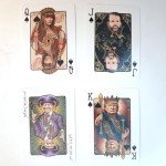 Donald Trump Playing Cards - Fun Collector's Deck