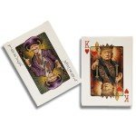 Donald Trump Playing Cards - Fun Collector's Deck