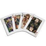 Donald Trump Playing Cards - Fun Collector's Deck