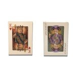 Donald Trump Playing Cards - Fun Collector's Deck