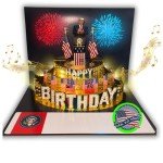Trump Voice Birthday Cards - Interactive 3D Fun!
