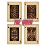 Trump Family & Allies Playing Cards for Collectors