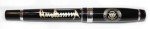 Donald Trump Presidential Signature Pen - Black