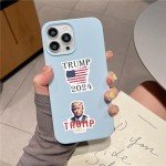 60PCS Donald Trump Stickers - Funny & Patriotic