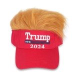 Trump 2024 Merchandise: Hats, Stickers, Bobbleheads & More