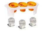 Donald Trump Ice Cube Trays - Fun Whiskey Molds