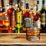 Funny Whiskey Glass – Perfect Gift for Dad