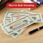 Donald Trump "Lives Here" Self-Inking Stamp