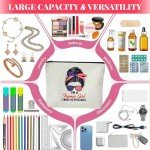 MAGA Makeup Bag - Trump's Inauguration Party Gear
