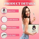 MAGA Makeup Bag - Trump's Inauguration Party Gear