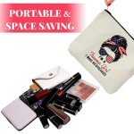 MAGA Makeup Bag - Trump's Inauguration Party Gear