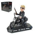 Trump 2025 Bobblehead: I'm Back! Great Gift!