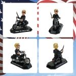Trump 2025 Bobblehead: I'm Back! Great Gift!