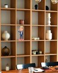 Trump Keep Fighting Bobblehead for Patriotic Supporters