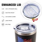 Trump Tumblers: Best Dad's Gifts for Birthdays