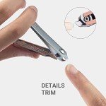 Donald Trump 2024 Patriotic Nail Clipper Set