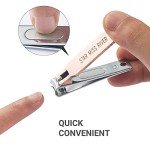 Donald Trump 2024 Patriotic Nail Clipper Set