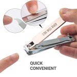 Donald Trump 2024 Patriotic Nail Clipper Set