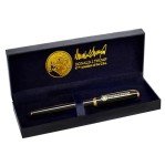 2024 Trump Luxury Rollerball Pen with Gold Finish
