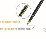 2024 Trump Luxury Rollerball Pen with Gold Finish