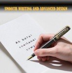 2024 Trump Luxury Rollerball Pen with Gold Finish