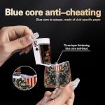 Trump Poker Cards: MAGA Themed Playing Deck