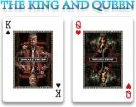 Trump Poker Cards: MAGA Themed Playing Deck