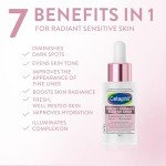 Cetaphil Brightening Healthy Radiance Serum