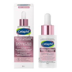 Cetaphil Brightening Healthy Radiance Serum