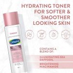 Cetaphil Healthy Radiance Hydrating Facial Toner