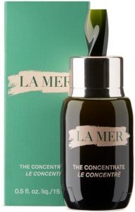 La Mer The Concentrate Serum 0.5 oz