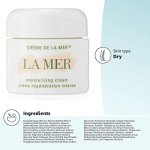 LA MER | Moisturizing Cream 2oz - White
