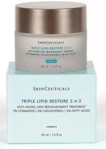 SkinCeuticals Triple Lipid Restore Face Cream 1.6 oz