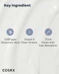 COSRX Hyaluronic Acid Intensive Hydrating Cream 100ml