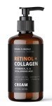 Retinol Collagen Hyaluronic Acid Anti-Aging Serum 4oz