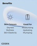 COSRX Hyaluronic Acid Intensive Hydrating Cream 100ml