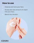 COSRX Hyaluronic Acid Intensive Hydrating Cream 100ml