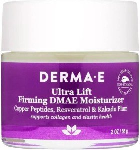 Derma-E Ultra Lift Firming Moisturizer 2 oz