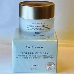 SkinCeuticals Triple Lipid Restore Face Cream 1.6 oz