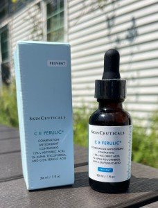 SkinCeuticals C E Ferulic Antioxidant Serum, 30ml