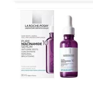 La Roche-Posay 10% Niacinamide Serum 30ml