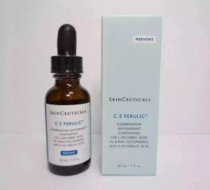 SkinCeuticals C E Ferulic Vitamin C Serum